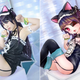 Illustration for article titled Cosplayers Turned into Drawings
